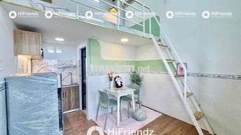 🍰TRỌ GÁC CAO 2🍠9_TỈNH LỘ 10, BÌNH TÂN_FULL NT_NEW 100%_Ở 3-4 NGƯỜI OK
