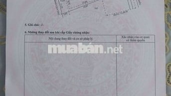 Bán nền biệt thự View sông đẹp
Thuộc H. Phong Điền - Tp. Cần Thơ.
