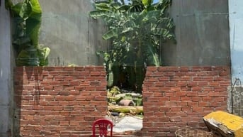 Đất Mặt tiền Rạch Văn Thánh, 4.5 x 14m, XD mới 4 Tấm giá 9.9 tỷ TL
