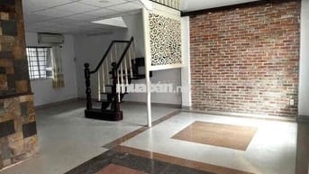 Cho thuê Mặt Tiền Trần Kế Xương - P7 - Phú Nhuận - 6x10m - 2T - 16Tr