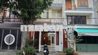 CHO THUÊ NHÀ 5X21( TRỆT+4LẦU+ 9PHÒNG LỚN) KẾ KCN TÂN BÌNH TÂN PHÚ