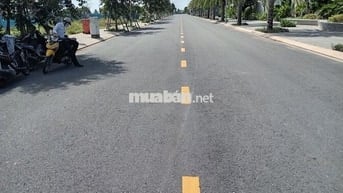 Đất SHR 90m² Nguyễn Hữu Trí, chỉ 850tr