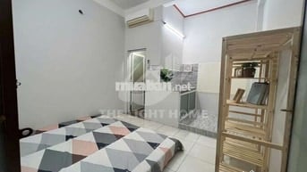 Phòng trọ full nt , không giới hạn người ở giáp q10