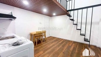 CHO THUÊ PHÒNG TRỌ - DUPLEX RỘNG 35m2 - FULL NỘI THẤT GIÁ CỰC TỐT