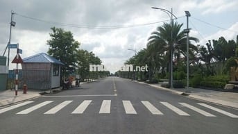 Bán nhanh lô đất SHR 90m² đường Nguyễn Hữu Trí
