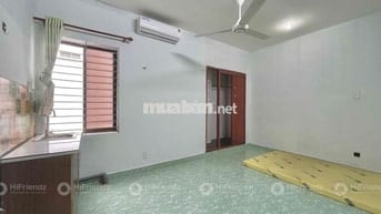 🔥CHO THUÊ STUDIO CỬA SỔ THOÁNG_CÓ MÁY LẠNH_GẦN CV GIA ĐỊNH