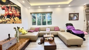 Biệt Thự Ven Sông Sài Gòn 240m²(14x17.5) - Bảo Vệ 24/7 - Chỉ Nhỉnh 36 