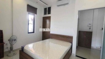 CHO THUÊ MỚI ĐẦY ĐỦ NỘI THẤT 2MT NG CÔNG TRỨ GẦN BIỂN MỸ KHÊ