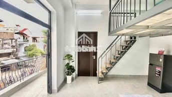 🔥 CĂN HỘ DỊCH VỤ CHO THUÊ – NGAY CHỢ TÂN HƯƠNG, GẦN ĐH HUFI & VĂN HIẾN