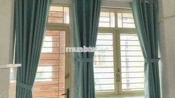 Cho thuê phòng mini.Đường Lê Văn Sỹ.Phường 1.Quận Tân Bình.