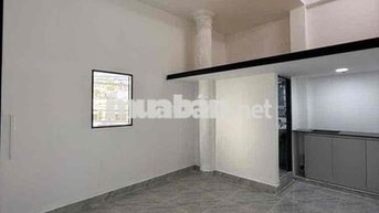 🌈CHDV Mới 100% Gần Trường Sa, Hoàng Sa Bình Thạnh, Gác Cao