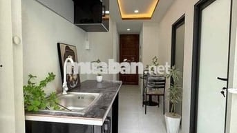 CHính Chủ Cần Cho Thuê 2PN Bình Thạnnh Goáp Ngay Quận 1