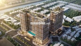 Căn Hộ Hạng Sang Đang Được Săn Đón Chỉ Có *** 2 căn giá 3.4 tỷ