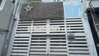 Cho thuê nhà HBG Nguyễn Hữu Cảnh, P.22 Q.Bình Thạnh