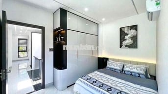 Cho thuê nhà kiệt Hà Huy Tập Thanh Khê 4pn