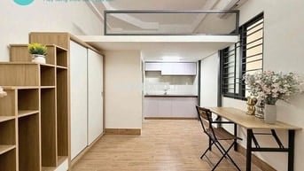 KHAI TRƯƠNG TOÀ CĂN HỘ ZÁ SINH VIÊN - NGAY 4 XÃ - Gần Văn Hiến