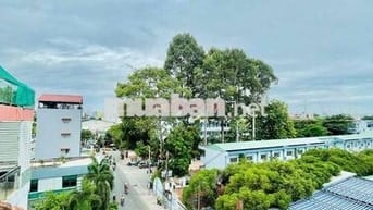 Cho thuê nhà Mặt Tiền Kinh Doanh Khu Cư Xá Bắc Hải Q10