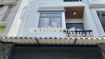 🏡NHÀ 4 TẦNG MỚI–ĐẤT MỚI, BÌNH TRỊ ĐÔNG–GIÁP TÂN PHÚ–HẺM XE HƠI THÔNG