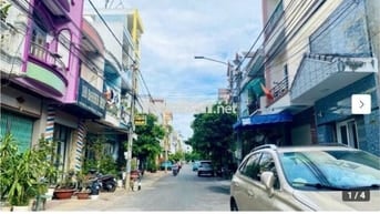 Bán nhà 4x 18 m đường N14, KDC D2D, P.Thống Nhất, Biên Hòa. Giá 5,2 tỷ