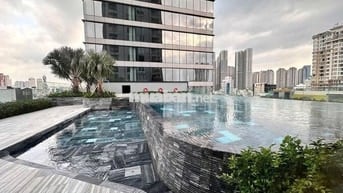 CHO THUÊ CĂN 2PN PARK VIEW TẠI 152 ĐIỆN BIÊN PHỦ