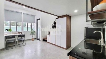 🍎DUPLEX CAO CẤP GẦN ĐH VĂN HIẾN , GIÁP Q10,Q11 - MỚI 100% 🍑