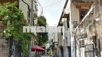 🏡💥NHÀ Ở - CHO THUÊ DÒNG TIỀN🚘💥HXH💥CHU VĂN AN💥NGANG 6M💥80M2💥NHỈNH 9 TỶ