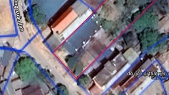 Cần bán đất nền Xã Hải Xuân, TP Móng Cái