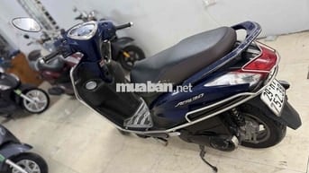 Thanh lý Yamaha Acuzo phun xăng điện tử mới nguyên