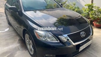 Lexus GS 2008 350