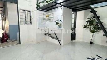 NHÀ TRỌ MỚI GẦN EMART PHAN HUY TÂN BÌNH, GÒ VẤP