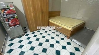 CHO THUÊ PHÒNG TRỌ – FULL NỘI THẤT – GIỜ GIẤC TỰ DO – KHÔNG CHUNG CHỦ