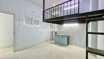 PHÒNG TRỌ CỬA SỔ TRỜI SẴN MÁY LẠNH GẦN ĐH CÔNG THƯƠNG
