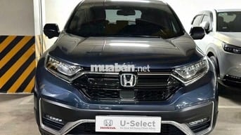 Honda CRV L 2022 Bản Cao Cấp – Chất Xe Đỉnh Cao