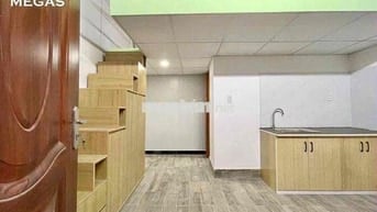CĂN HỘ DỊCH VỤ SIÊU RỘNG RÃI NGAY GẦN ĐH NGUYỄN TẤT THÀNH