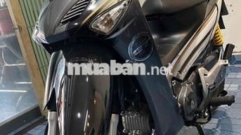 Funeo GT 2006 . sường xám máy thái