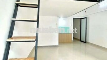 Phòng trọ sinh viên có gác gần đại học công nghiệp đại học văn lang