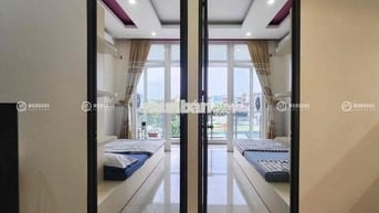 📣📣CĂN HỘ 2 PHÒNG NGỦ - BAN CÔNG 📍LUỸ BÁN BÍCH  -TÂN PHÚ - SÁT VHU