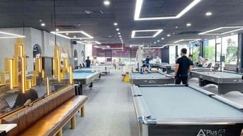 ✅ Cho thuê mặt bằng rộng 1200m2 Hải Châu ( giá tốt Hải Châu )