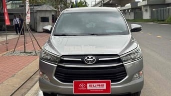 BÁN INNOVA SỐ SÀN XE 1 CHỦ ĐẸP KHÔNG LỖI
