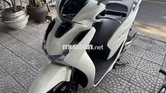 SH 125i Thanh Khê