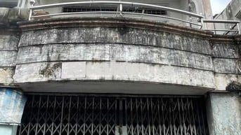 BÁN ĐẤT TẶNG NHÀ 1 LẦU- TIỆN SỬA CHỮA- XÂY MỚI