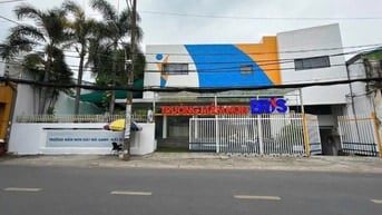 BÁN NHÀ MẶT TIỀN ĐẤT THÁNH - Q.TÂN BÌNH - 771.5M² - GIÁ CỰC TỐT