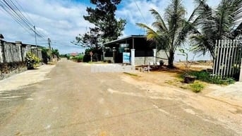 ✅RA NHANH ĐỐI DIỆN BẾN XE CỦ CHI LÔ ĐẤT NỀN ĐẸP LỌT LÒNG KDC GIÁ 800TR