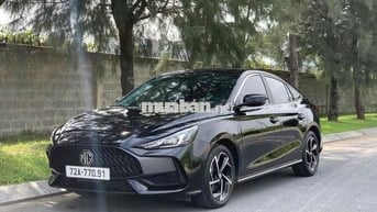MG5 LUX 2023 odo 16000km xe gia đình 1 chủ full LS