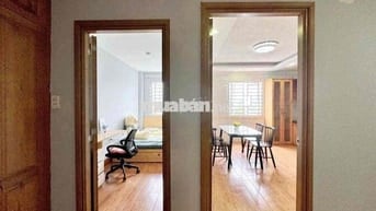 Cho thuê căn hộ 1PN tách bếp full nội thất có máy giặt riêng siêu ngon