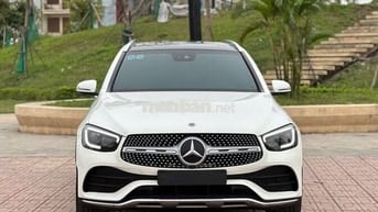 Mercedes Benz GLC 2020  - 51000 km