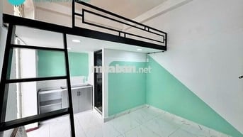 🏘️ Phòng trọ Duplex mới xây xịn xò - Gần ĐH HUTECH, HIU, Hồng Bàng,...