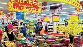 🔈 HỆ THỐNG SIÊU THỊ TUYỂN DỤNG THỜI VỤ CHÍNH THỨC NĂM 2025 📣