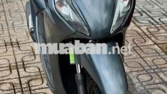Honda Vision PBTT Bánh Cao Zin lướt ( Bstp 9c )