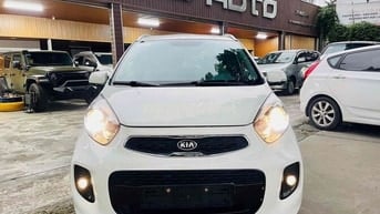 Kia Morning 2019 S AT - 36000 km